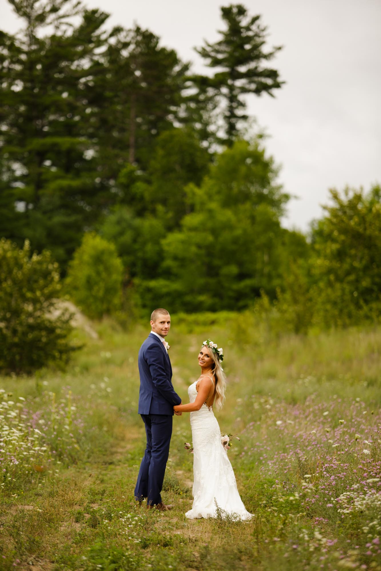 Wasaga Beach Wedding Photography Darlington Studios