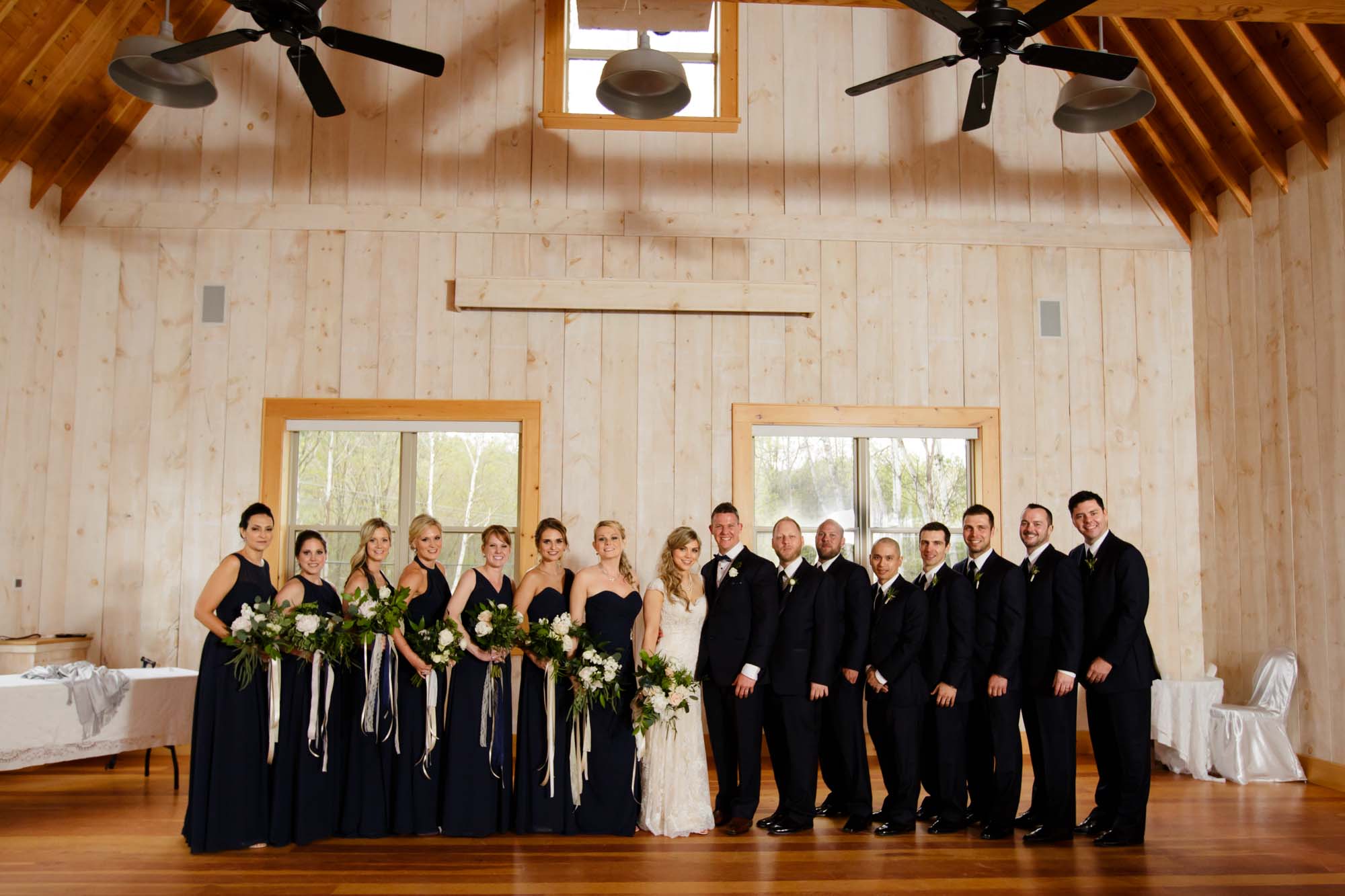 Bridal Party