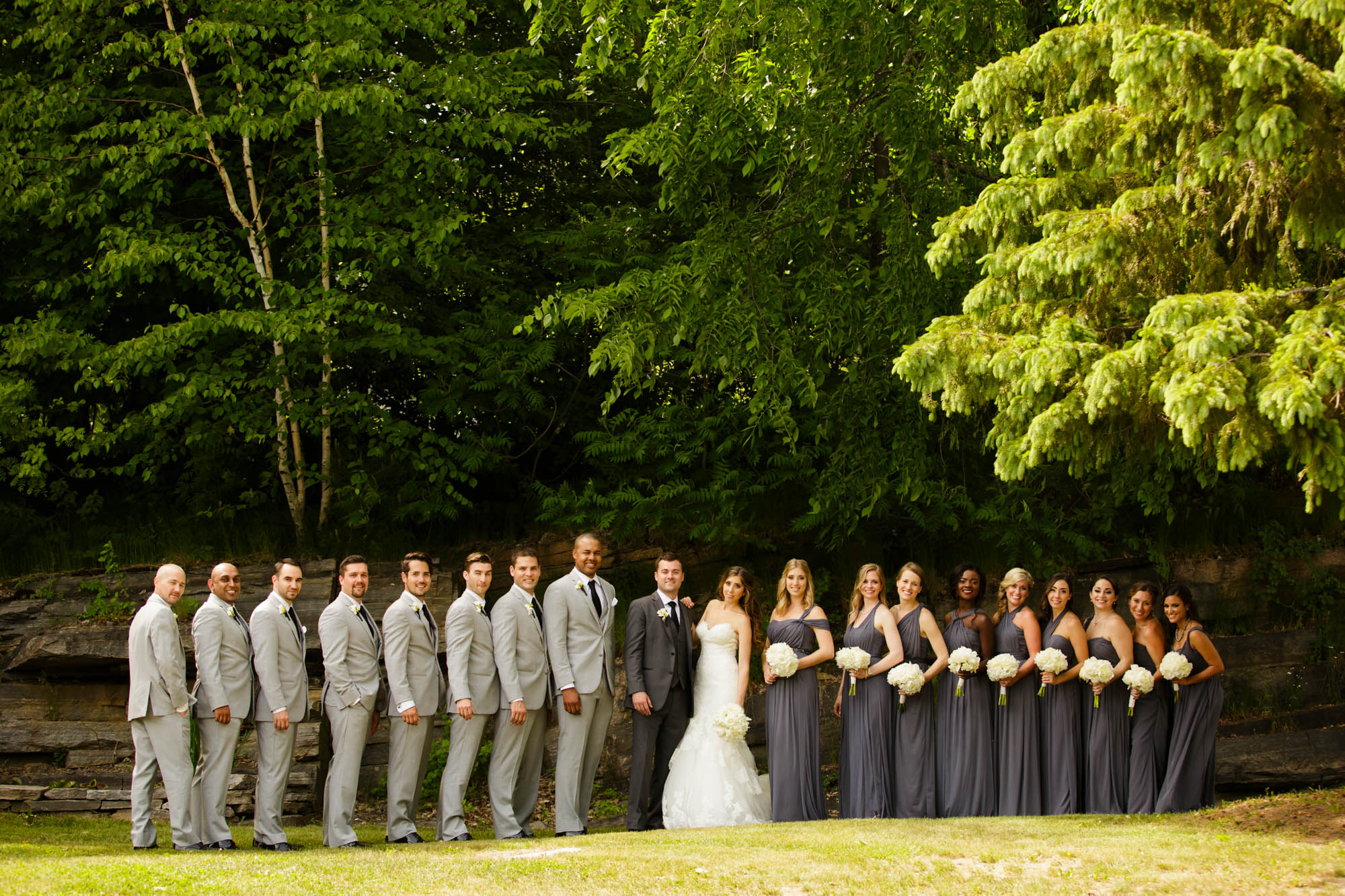 Bridal Party