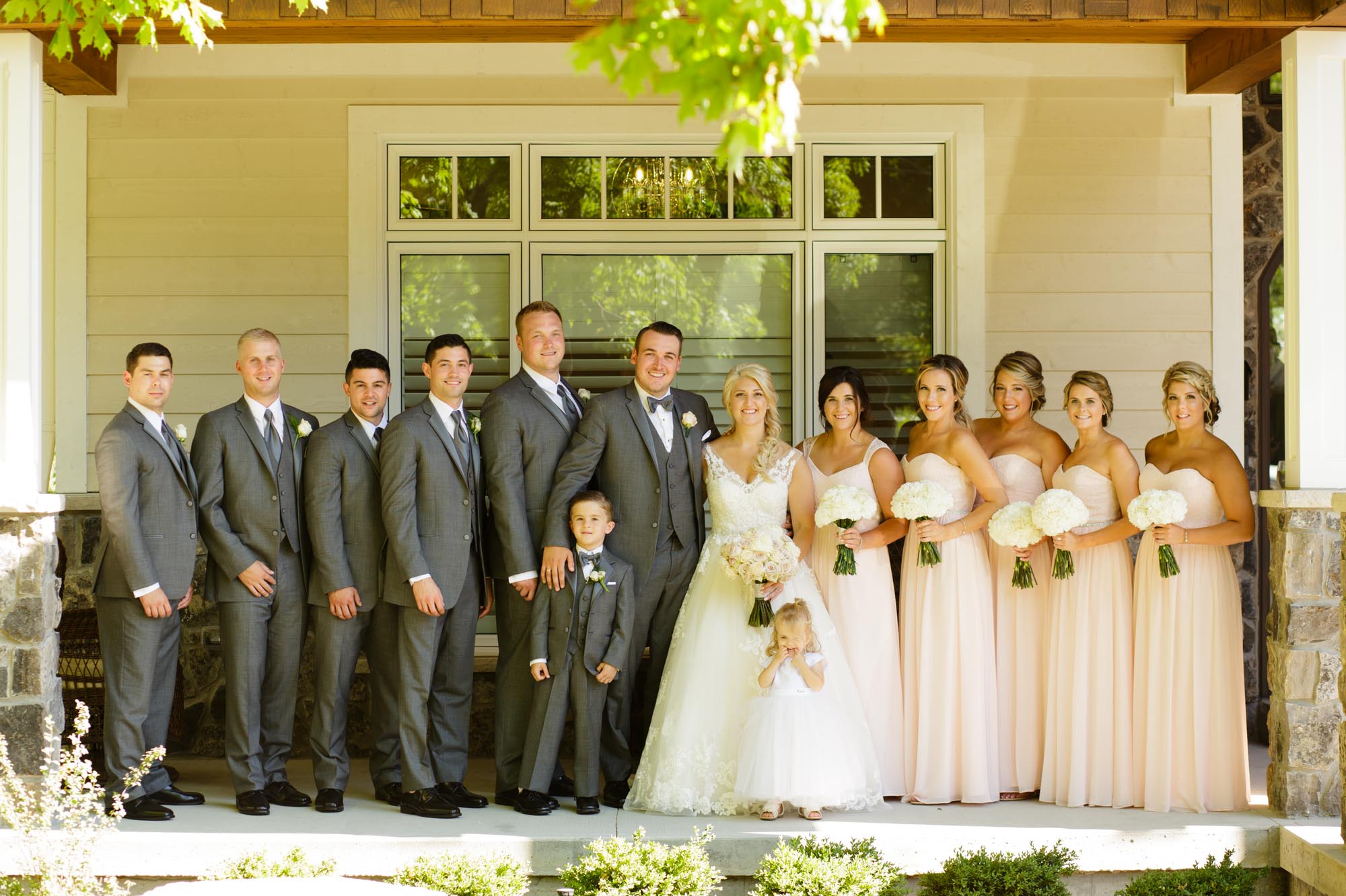 Bridal Party