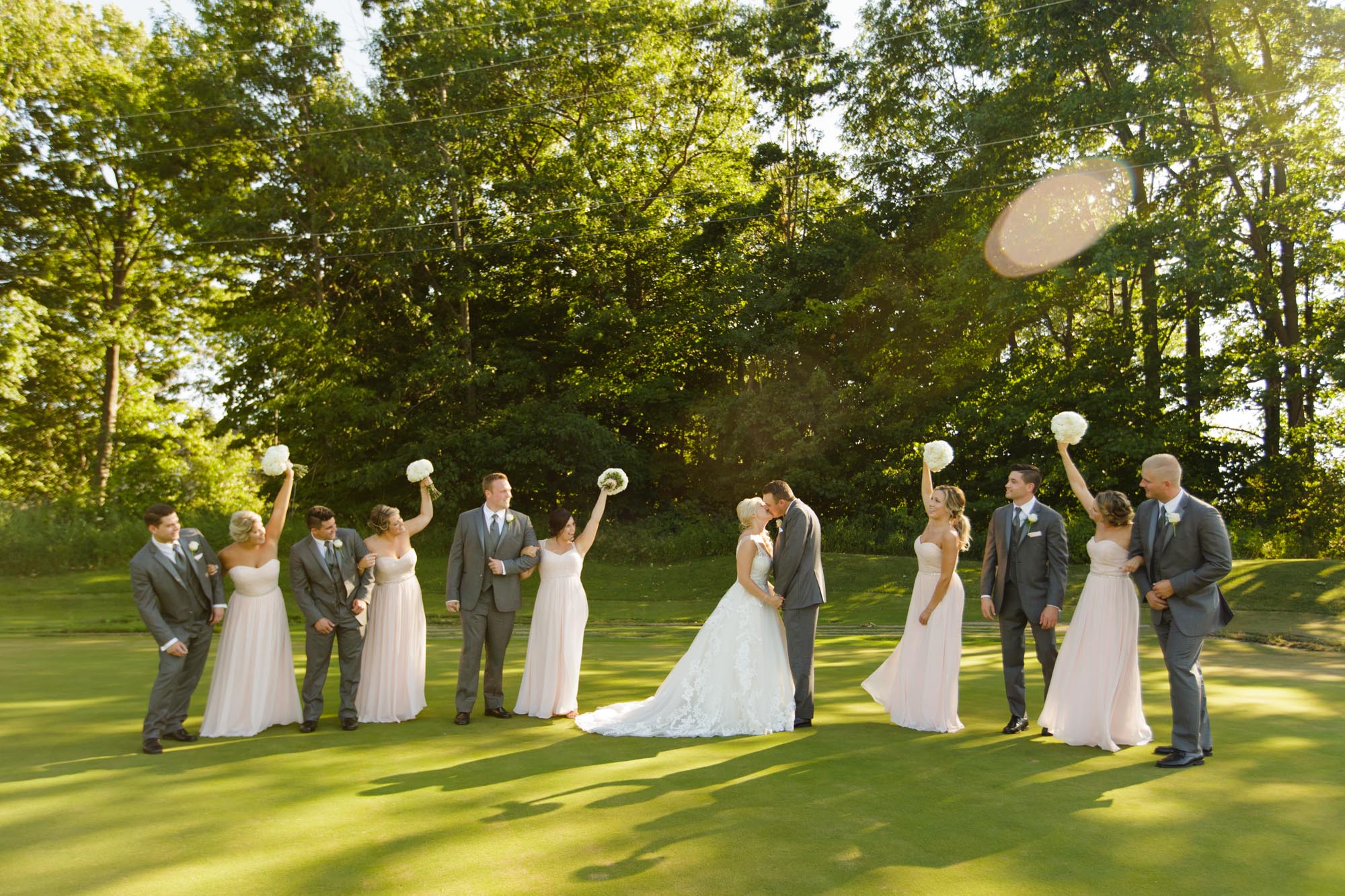 Bridal Party