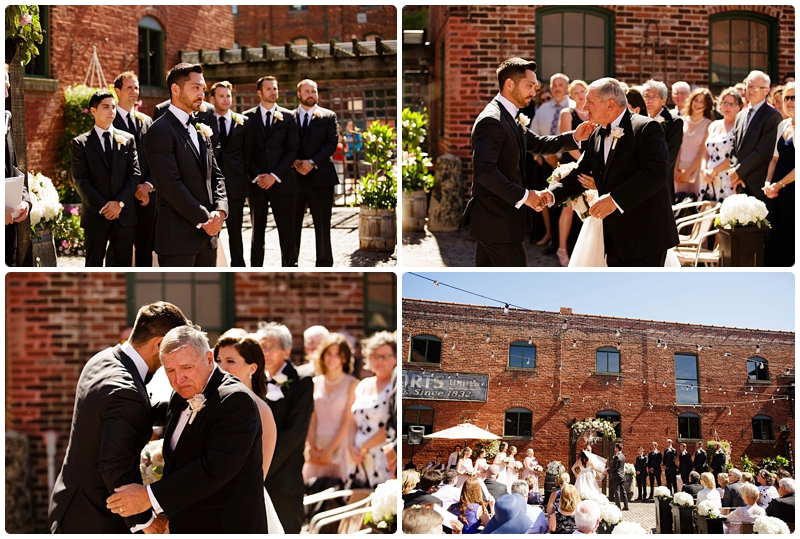 Ceremony