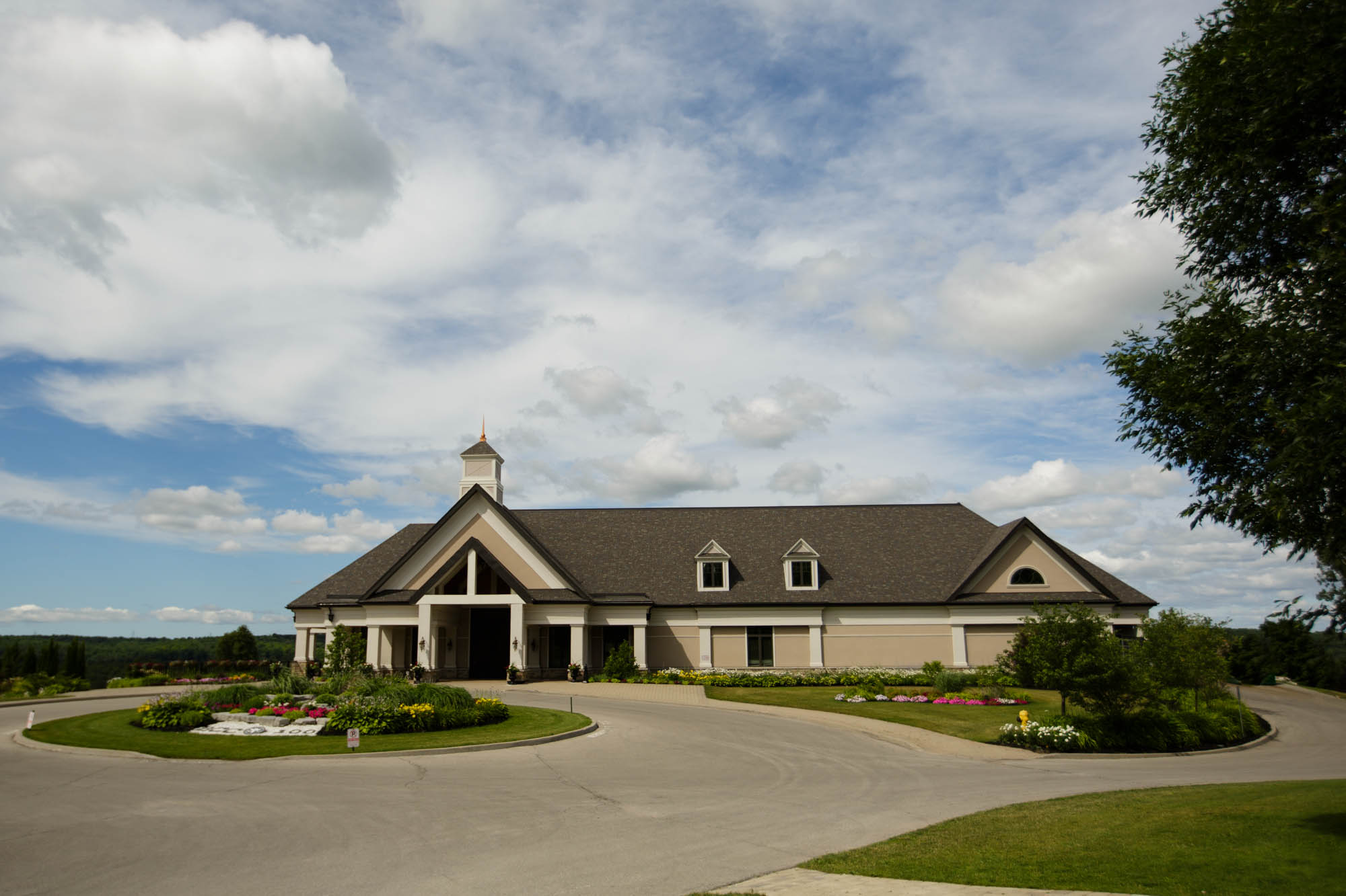 Barrie Country Club