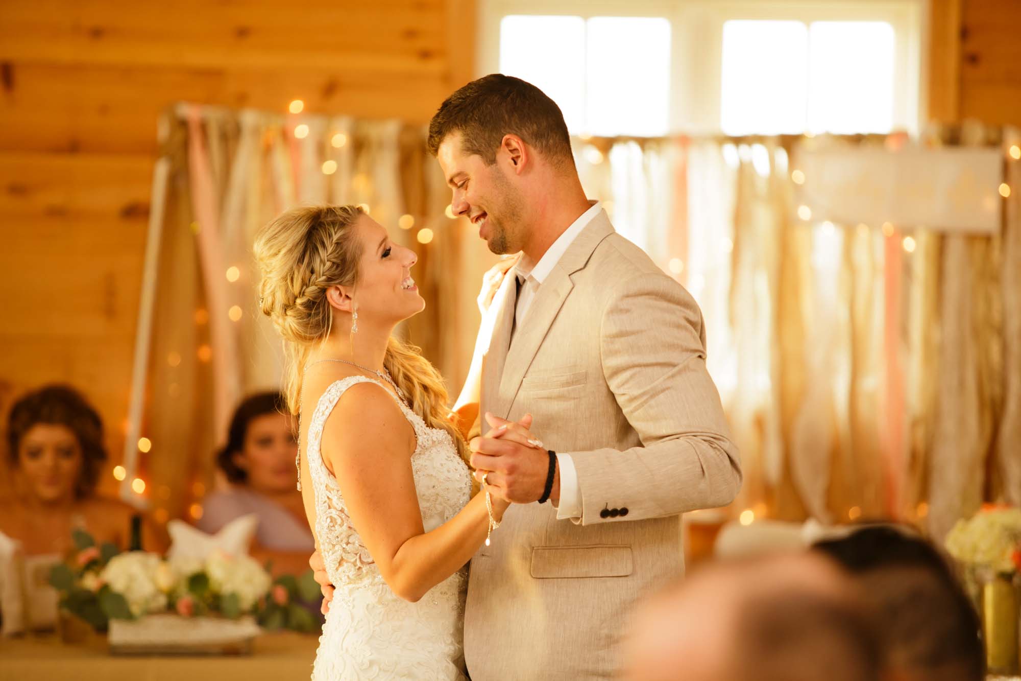 First Dance