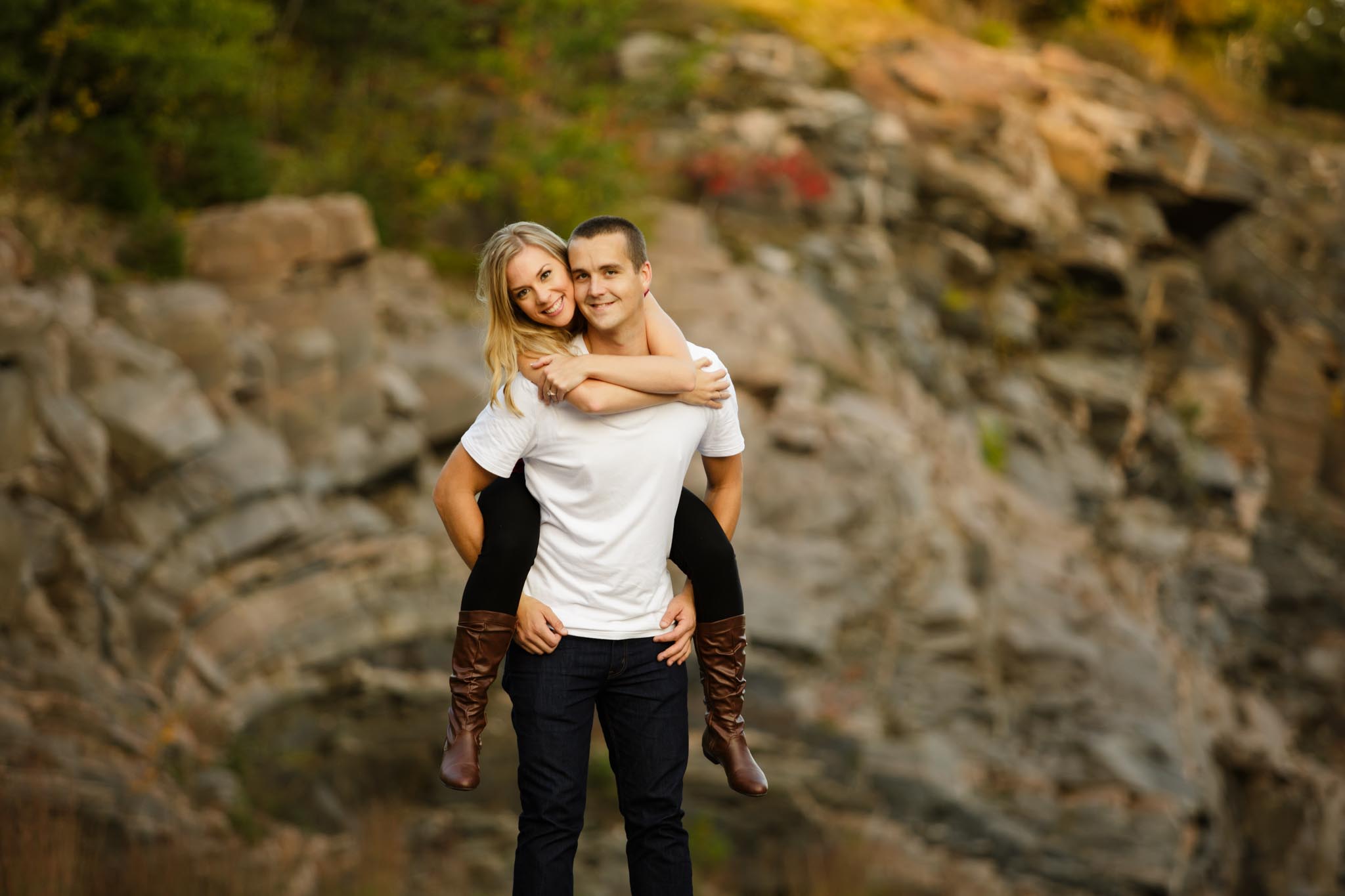 Piggy Back