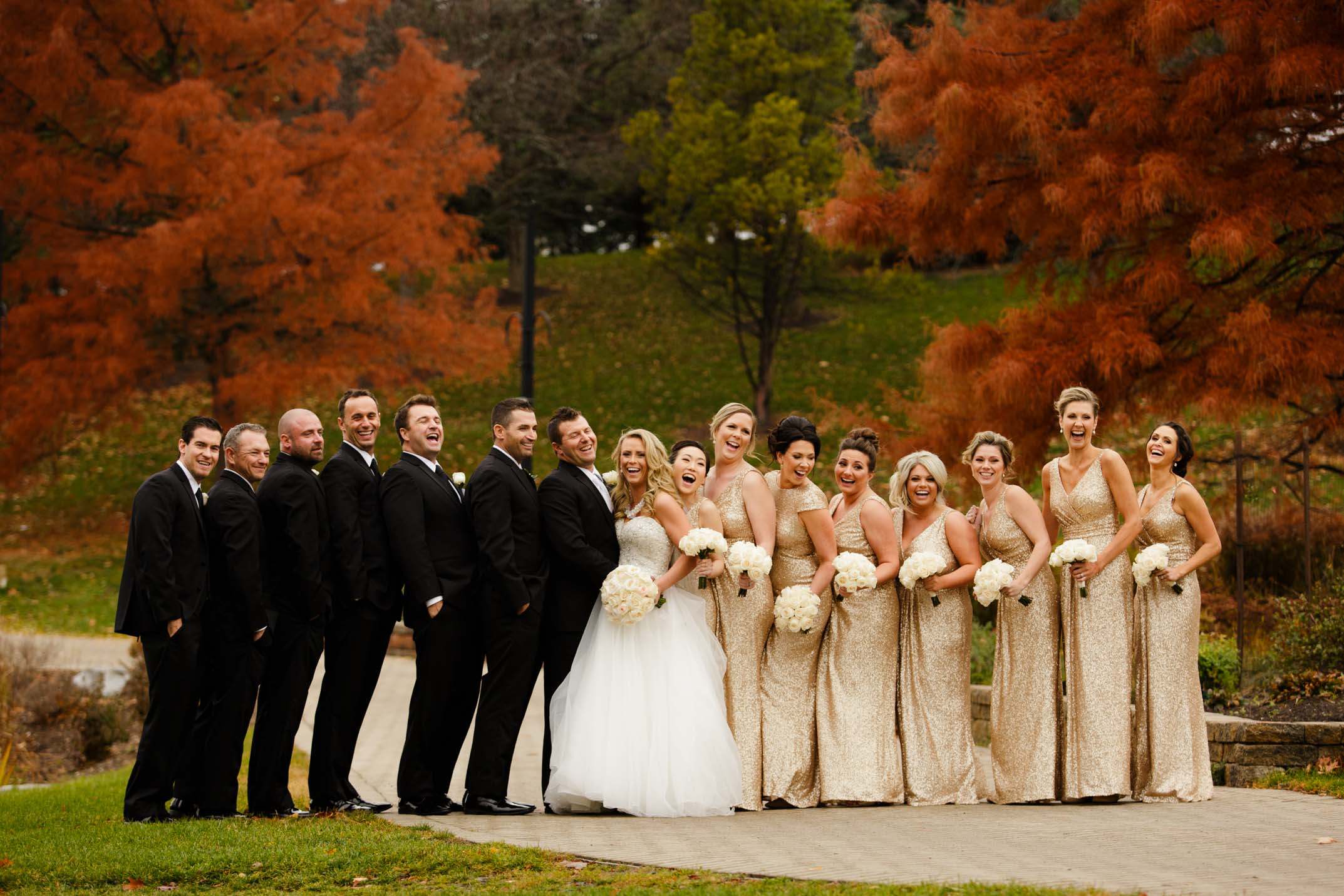 Bridal Party