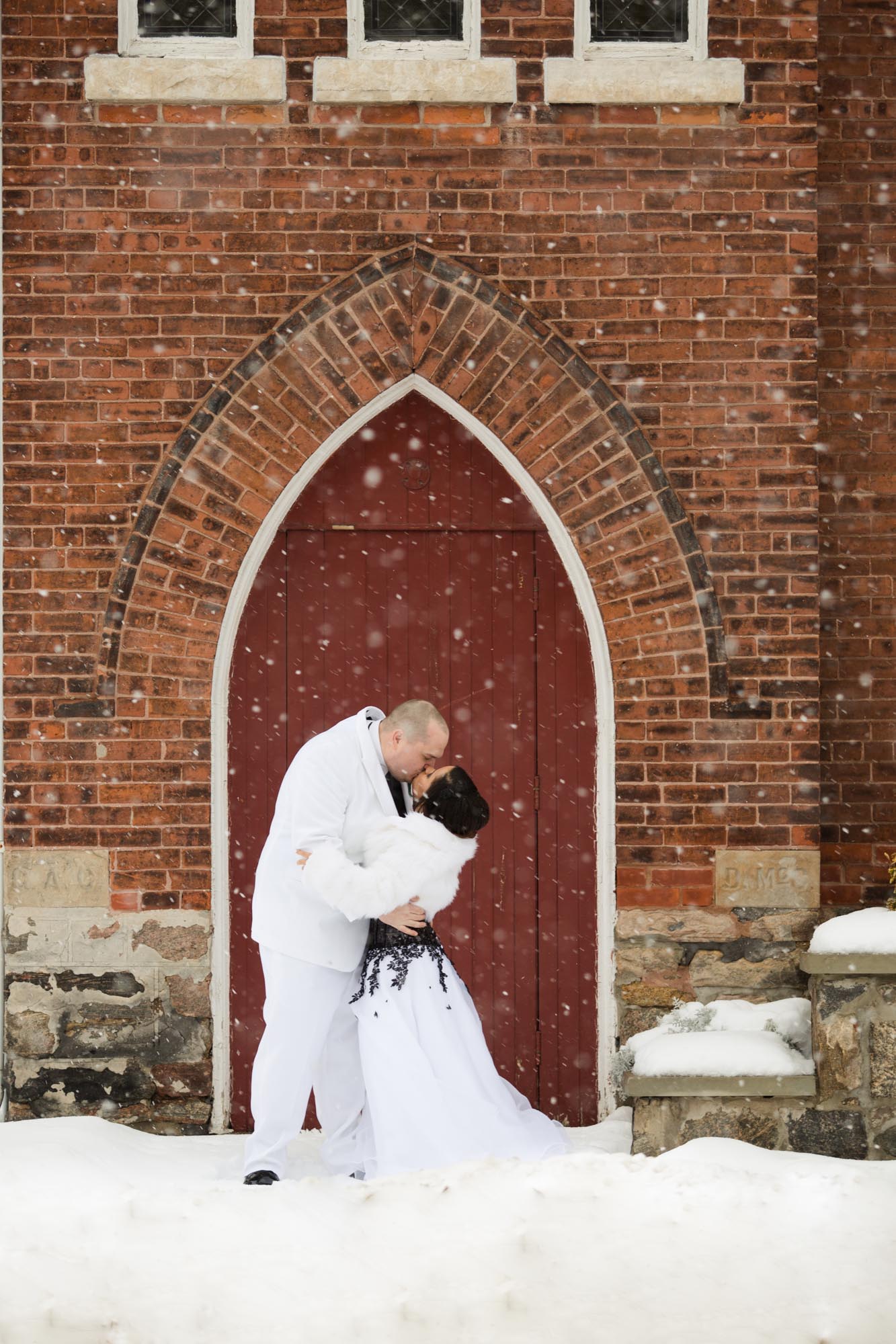 Church Doors